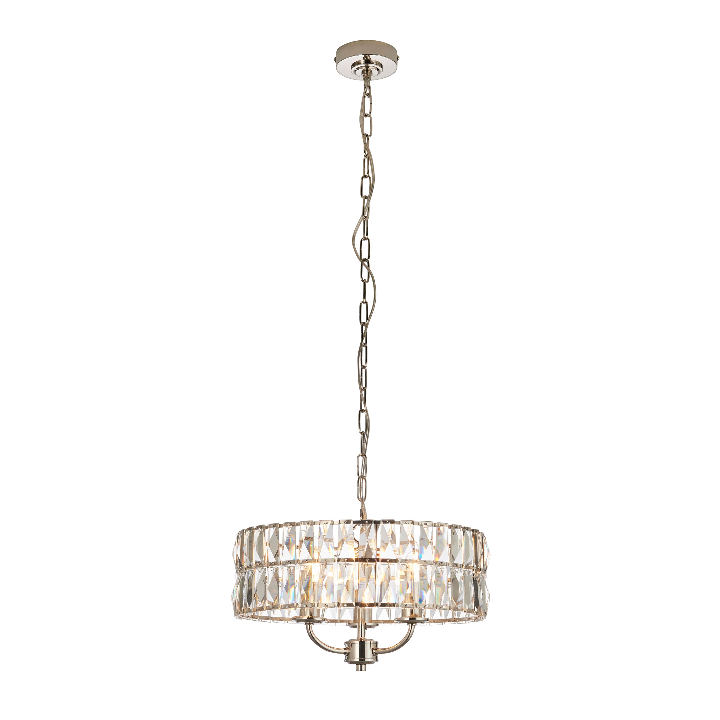 Clifton 3lt Pendant