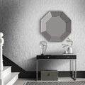 Betula Silver Wallpaper