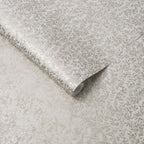 Botany Soft Gold Wallpaper