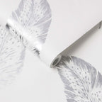Volare Dove Wallpaper