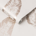 Volare Owl Wallpaper