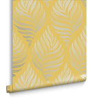 Botanica Summer Wallpaper