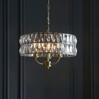 Clifton 3lt Pendant