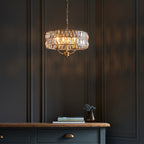 Clifton 3lt Pendant