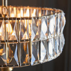Clifton 3lt Pendant