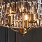 Clifton 3lt Pendant
