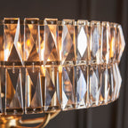 Clifton 5lt Pendant