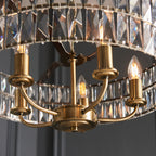 Clifton 5lt Pendant