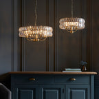 Clifton 5lt Pendant