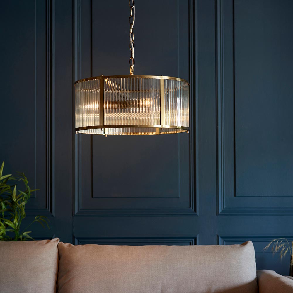 Ridgeton 3lt Pendant
