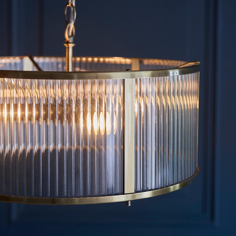 Ridgeton 3lt Pendant