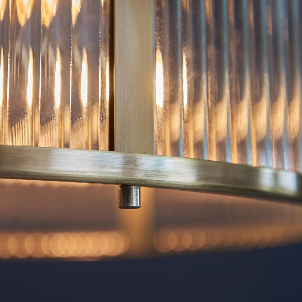 Ridgeton 3lt Pendant