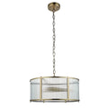 Ridgeton 3lt Pendant