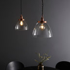 Hansen Grand 1lt Pendant
