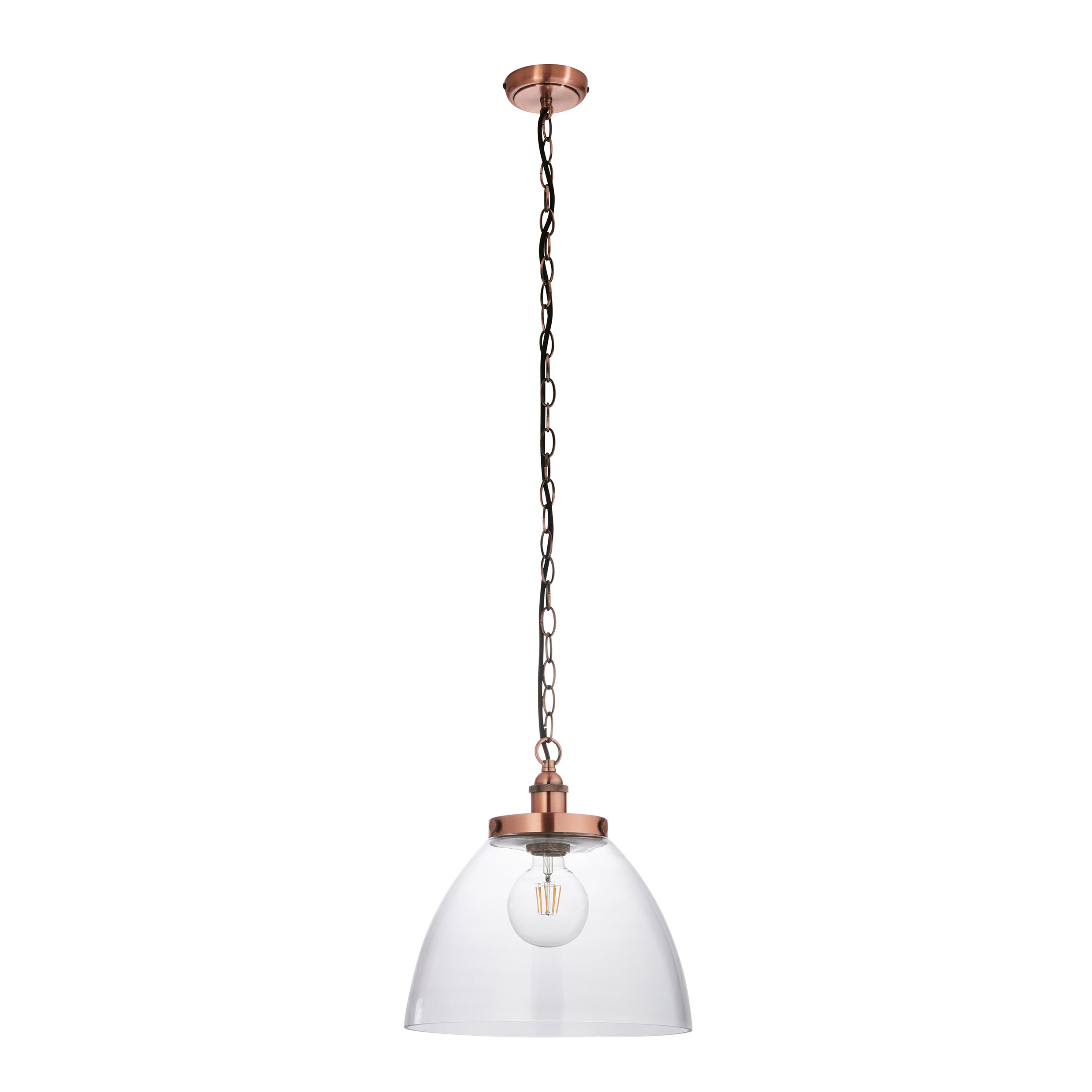 Hansen Grand 1lt Pendant