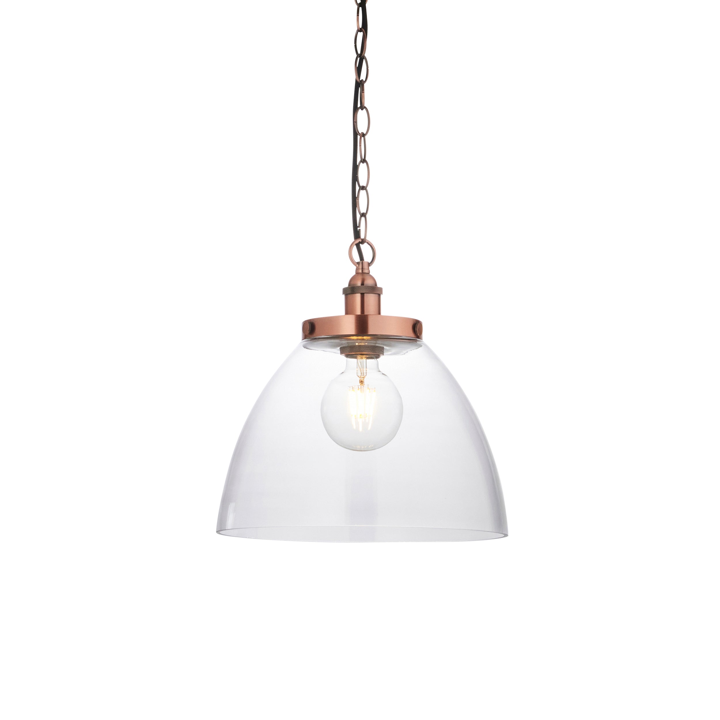 Hansen Grand 1lt Pendant