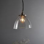 Hansen Grand 1lt Pendant