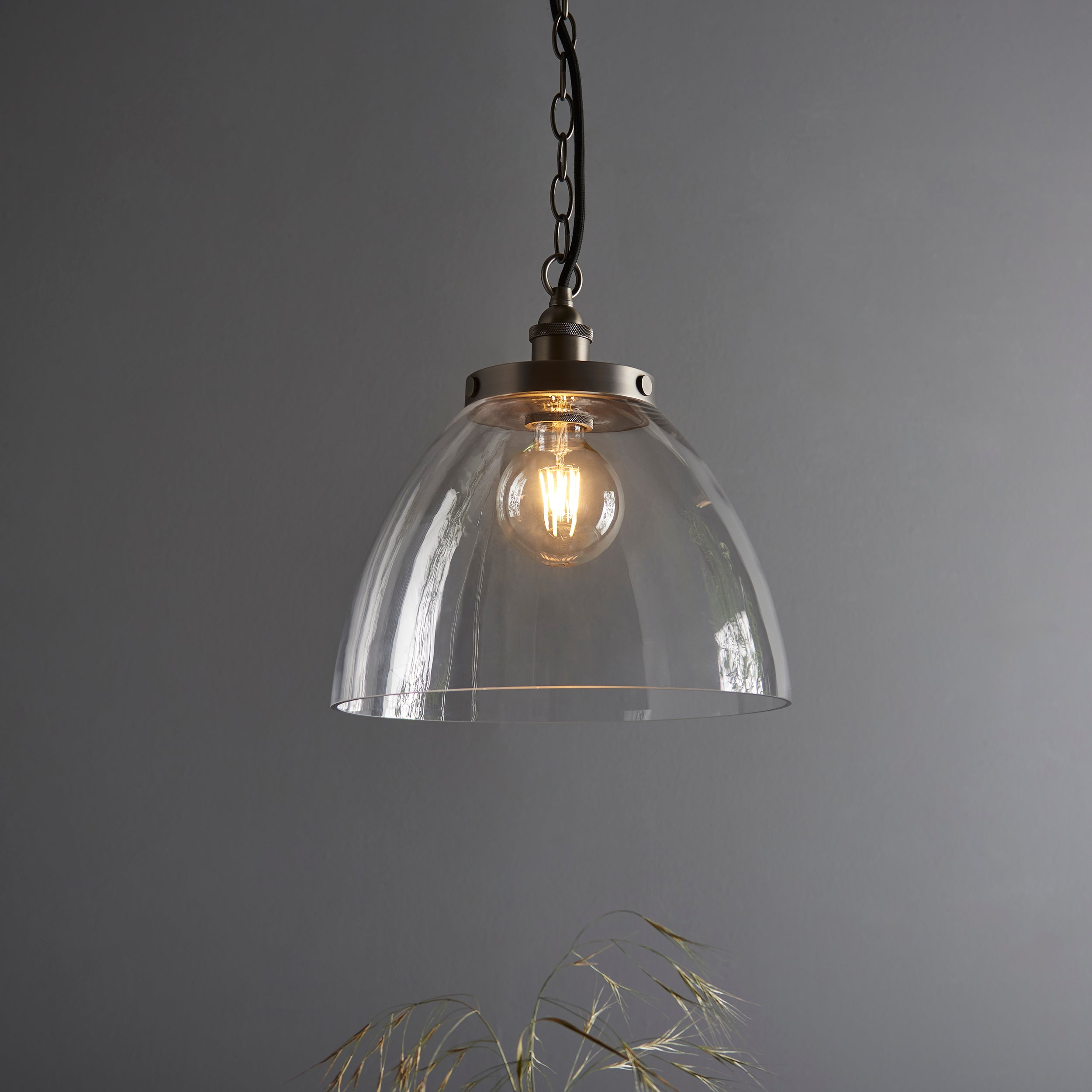 Hansen Grand 1lt Pendant