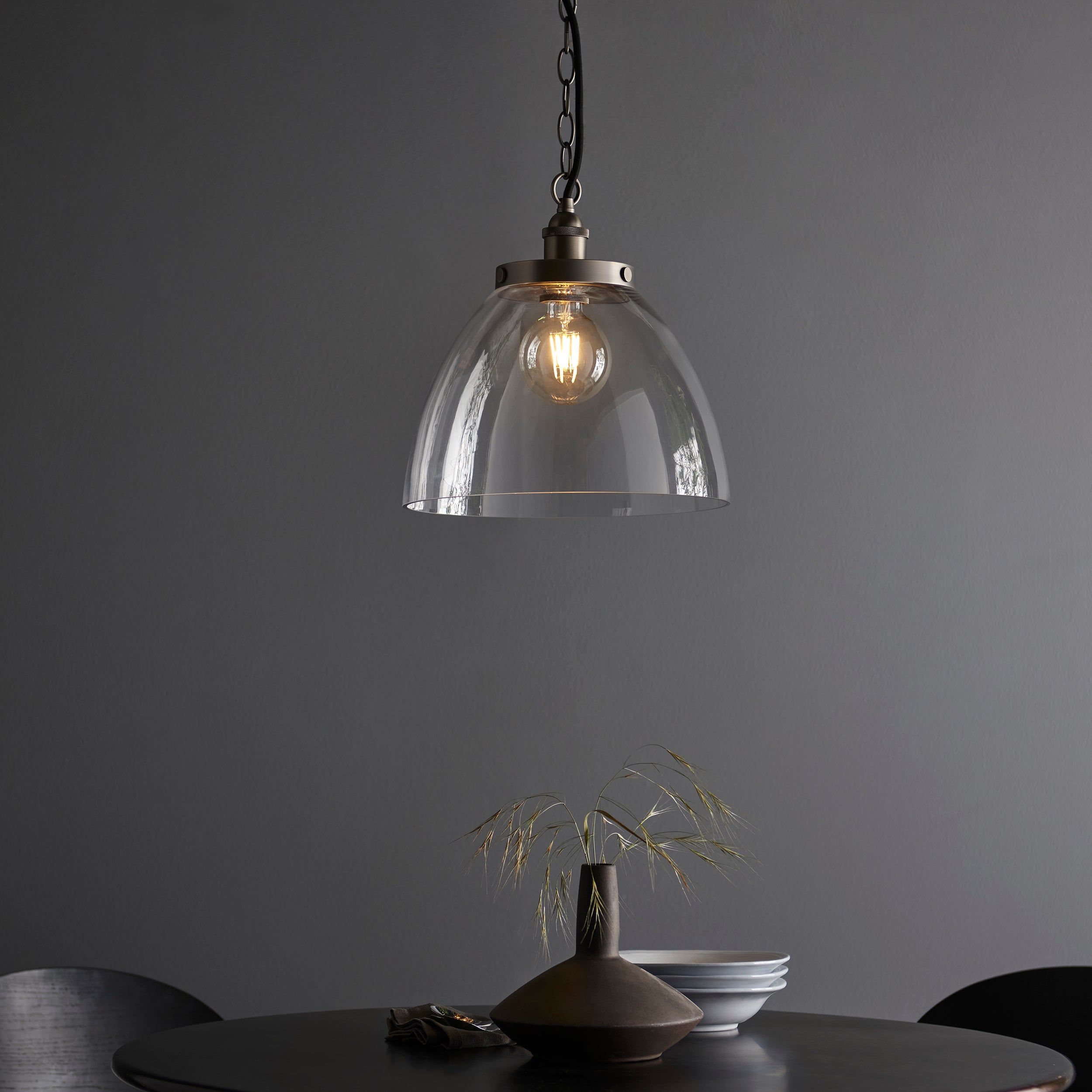 Hansen Grand 1lt Pendant