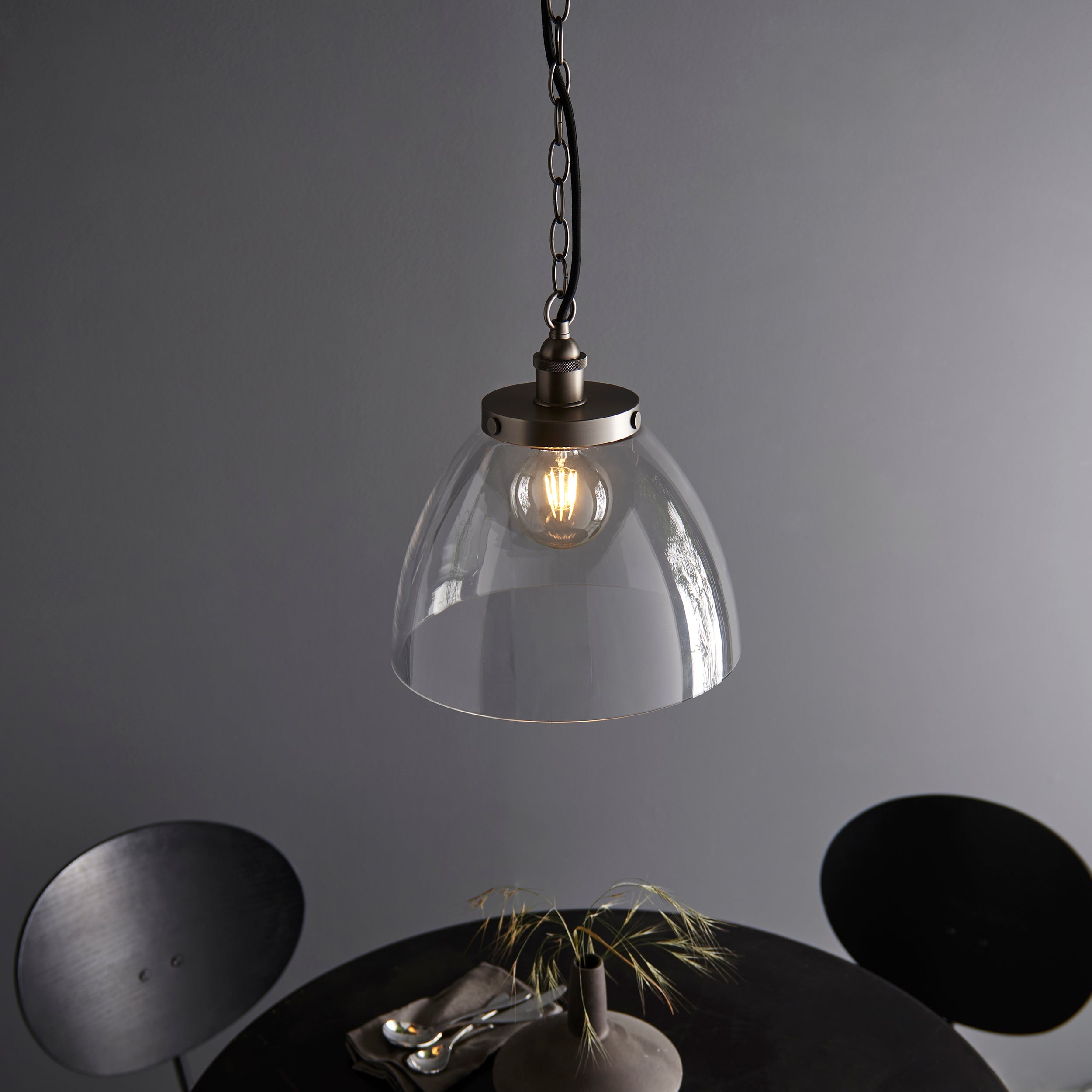 Hansen Grand 1lt Pendant