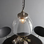 Hansen Grand 1lt Pendant