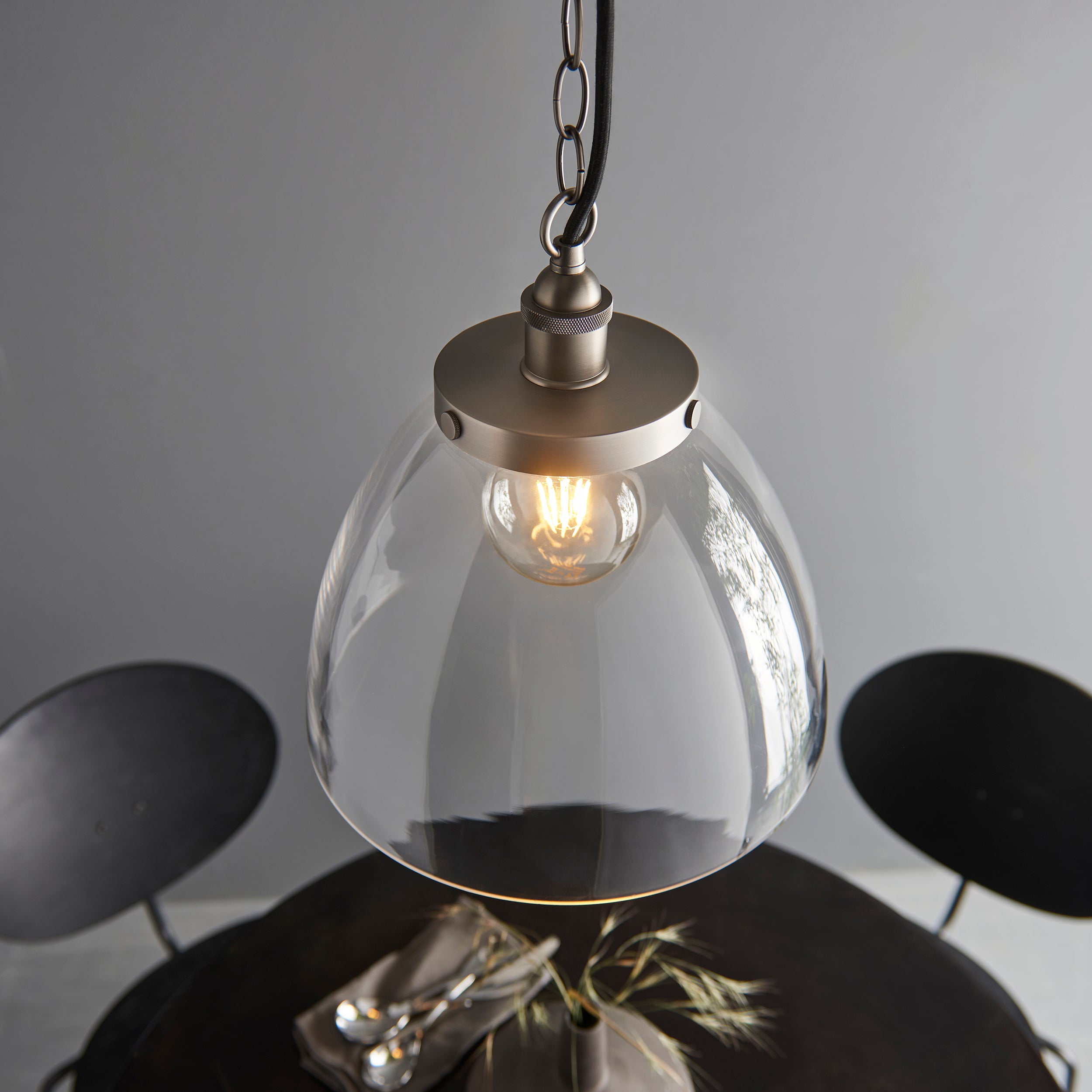 Hansen Grand 1lt Pendant