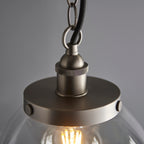 Hansen Grand 1lt Pendant