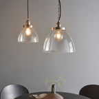 Hansen Grand 1lt Pendant