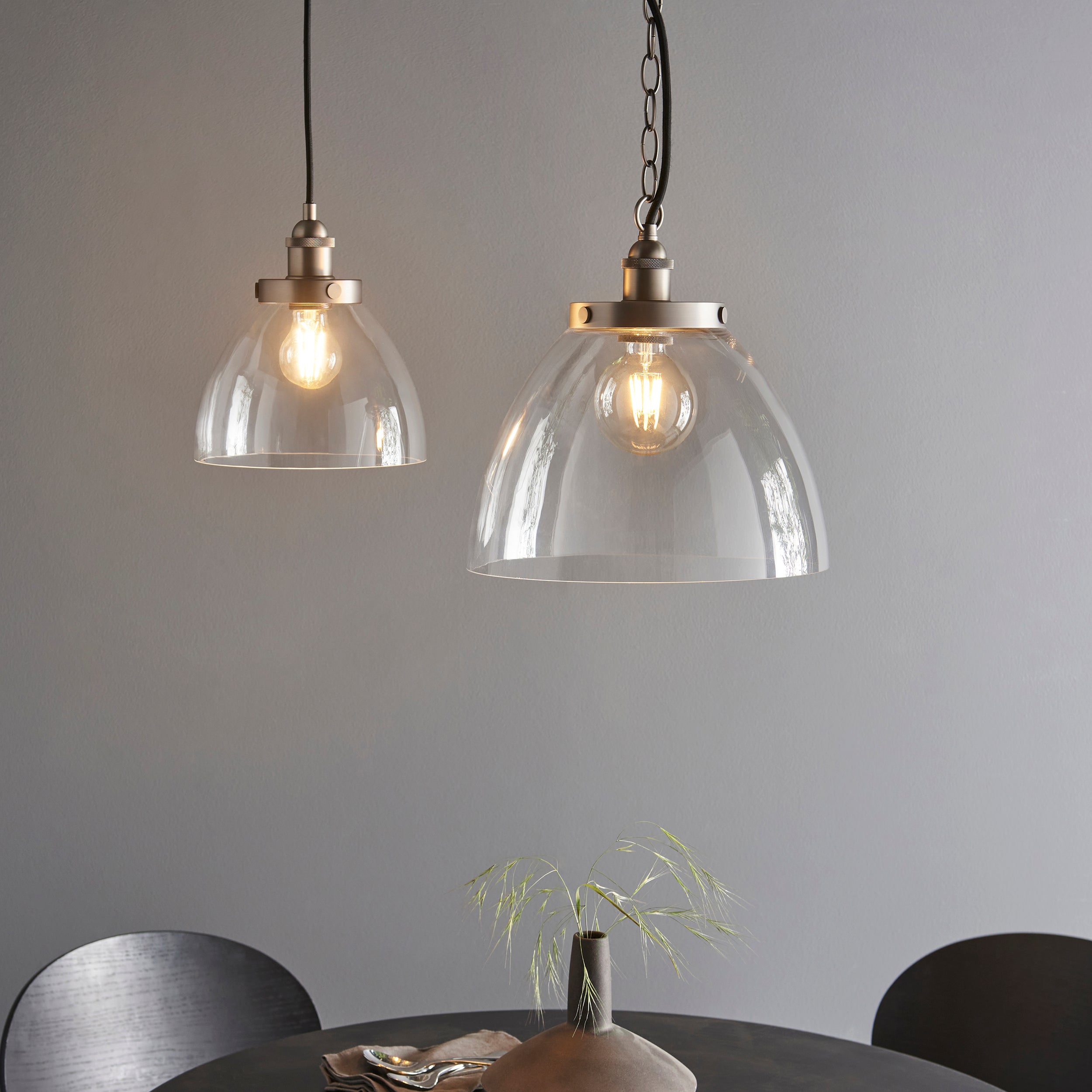 Hansen Grand 1lt Pendant