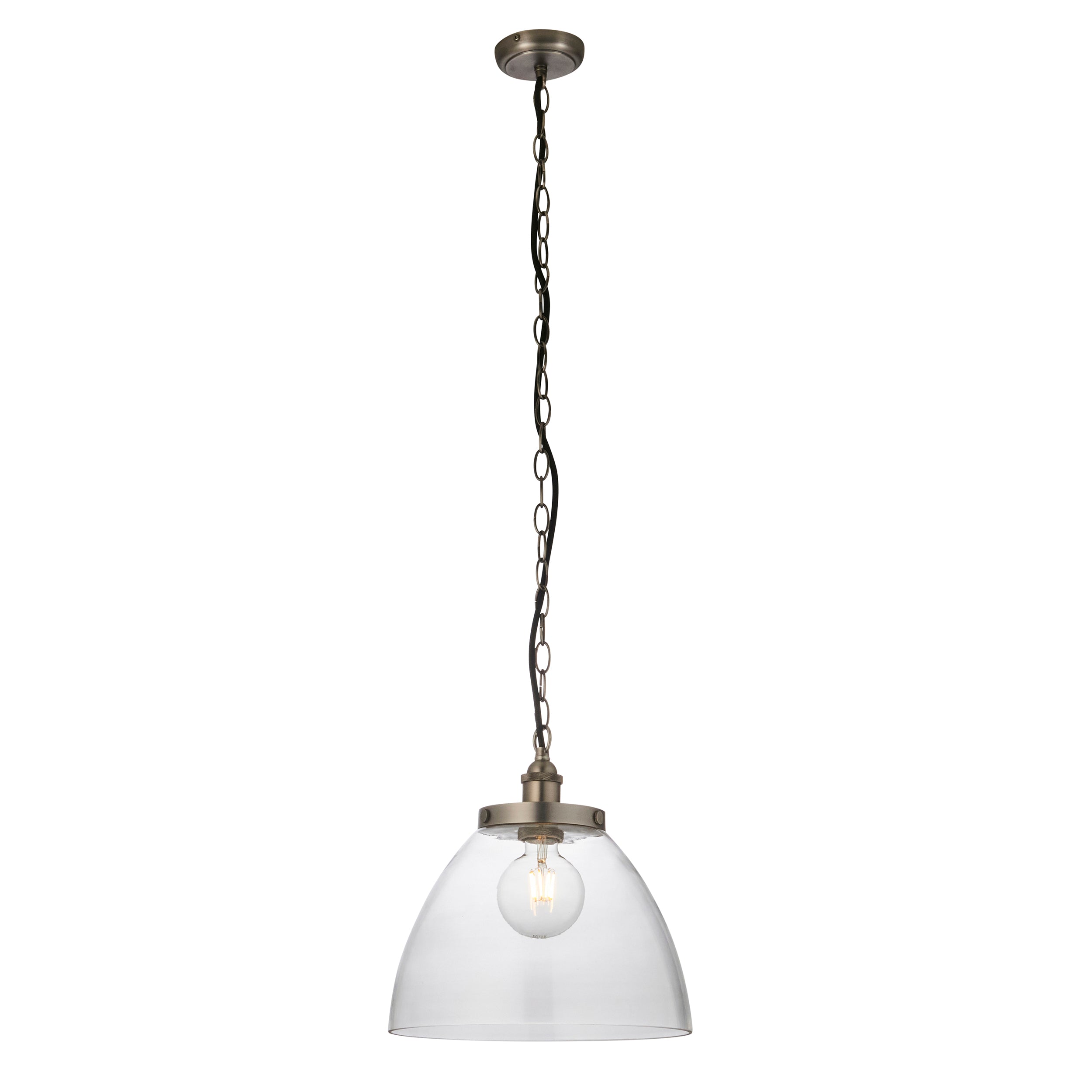Hansen Grand 1lt Pendant