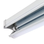 RularPLUS 4FT High Lumen EM EM 31.5W