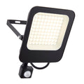 Westlite PIR 50W Floodlight 4000K IP65