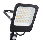 Westlite PIR 50W Floodlight 4000K IP65