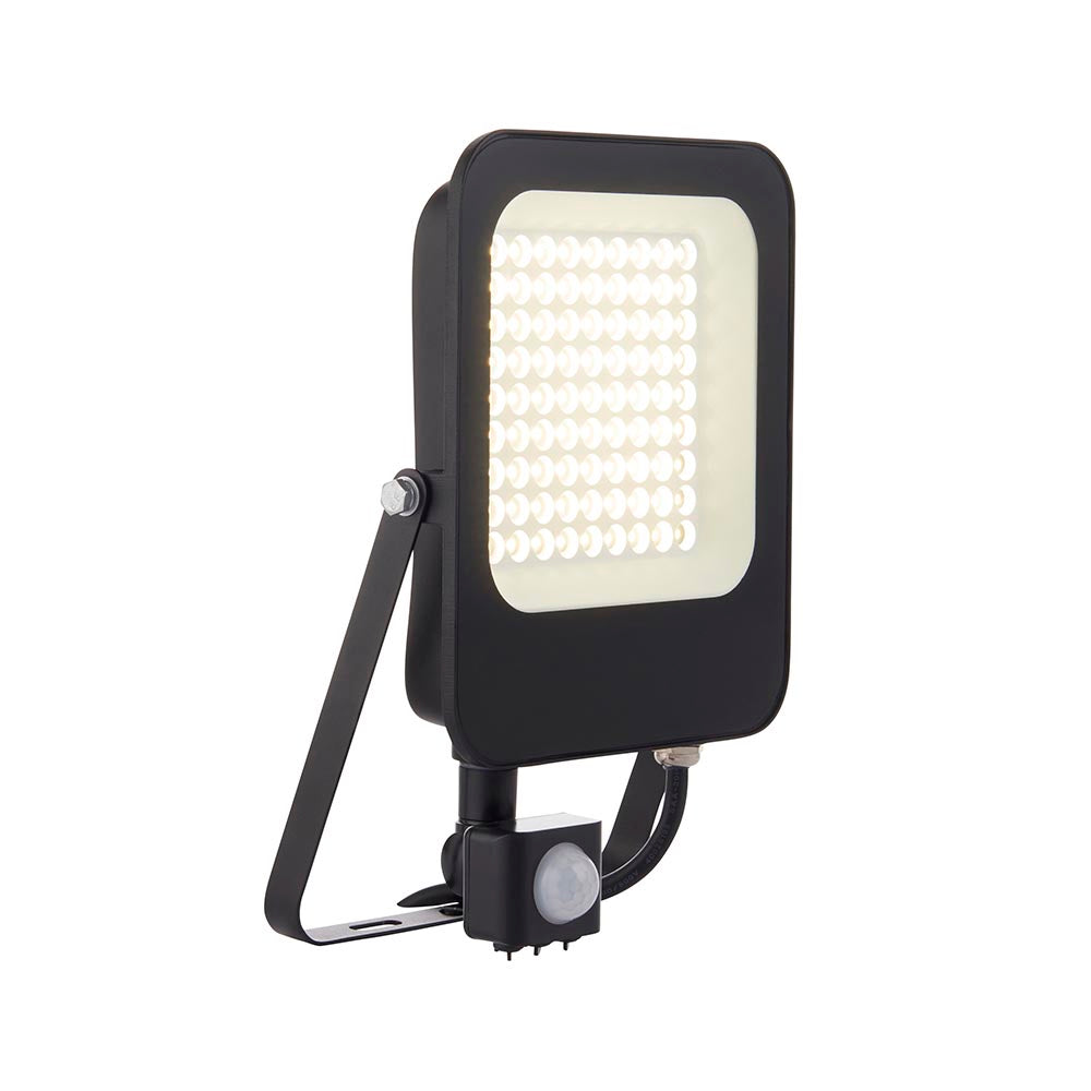 Westlite PIR 50W Floodlight 4000K IP65