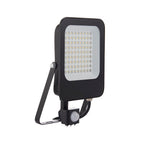 Westlite PIR 50W Floodlight 4000K IP65