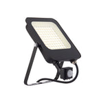 Westlite PIR 50W Floodlight 4000K IP65