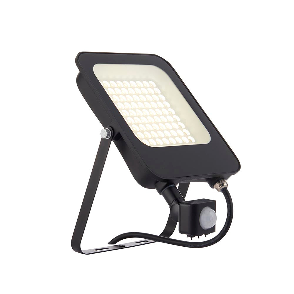Westlite PIR 50W Floodlight 4000K IP65