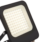 Westlite PIR 50W Floodlight 4000K IP65