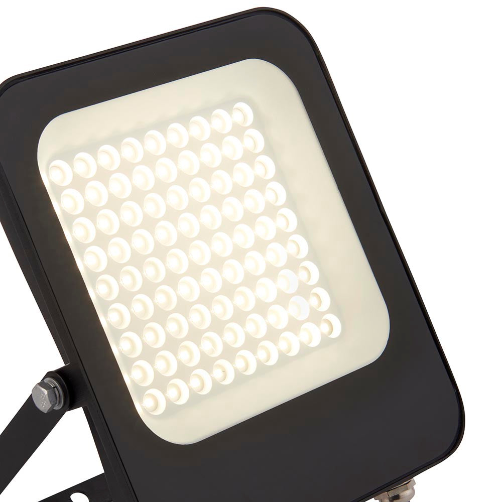 Westlite PIR 50W Floodlight 4000K IP65