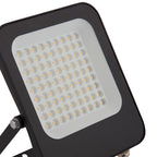Westlite PIR 50W Floodlight 4000K IP65