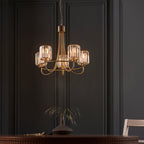 Berenice 5lt Pendant