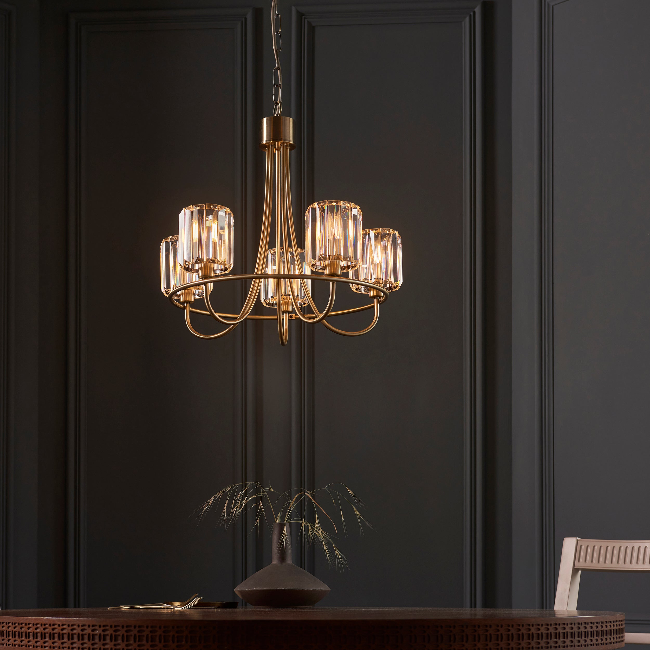 Berenice 5lt Pendant