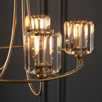 Berenice 5lt Pendant