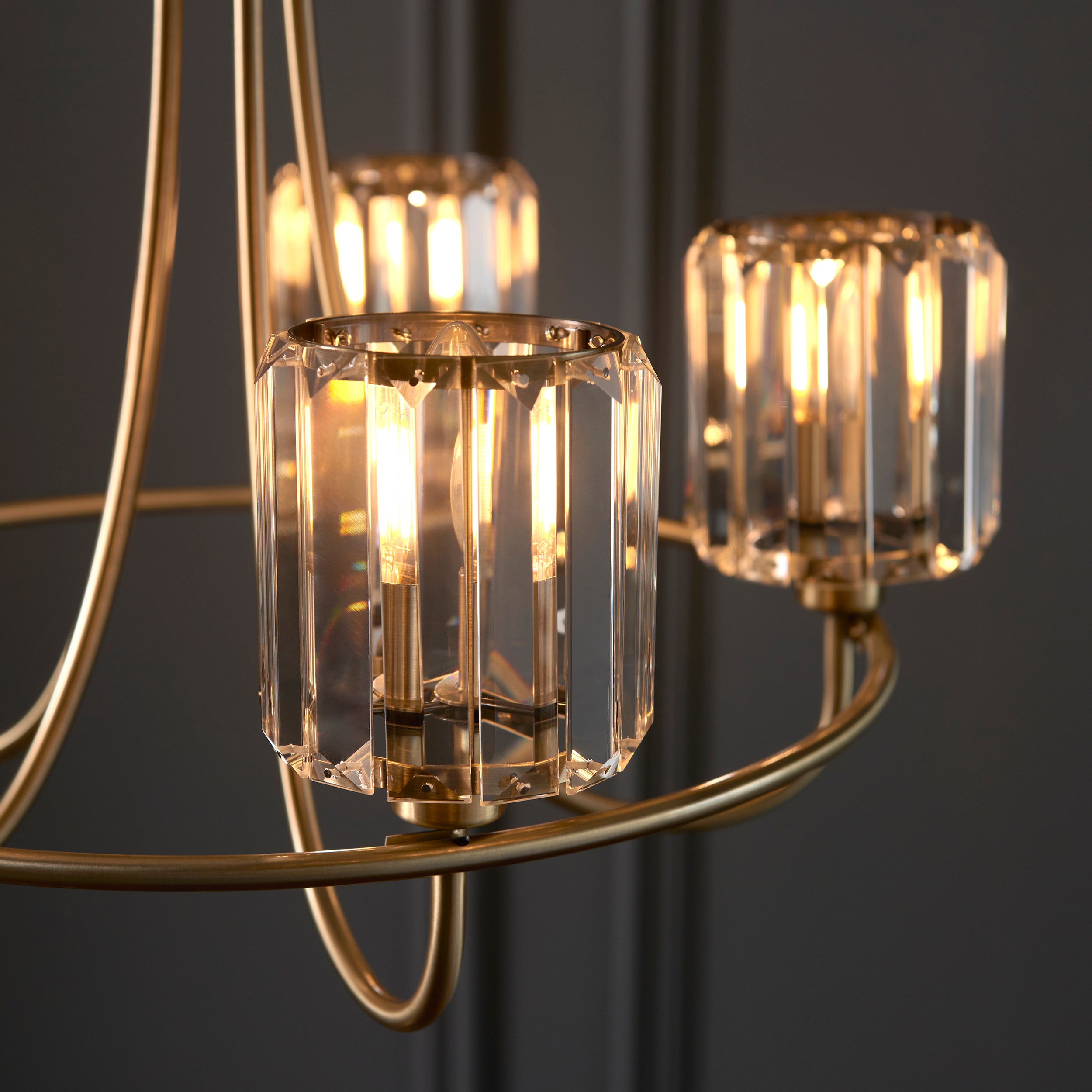 Berenice 5lt Pendant