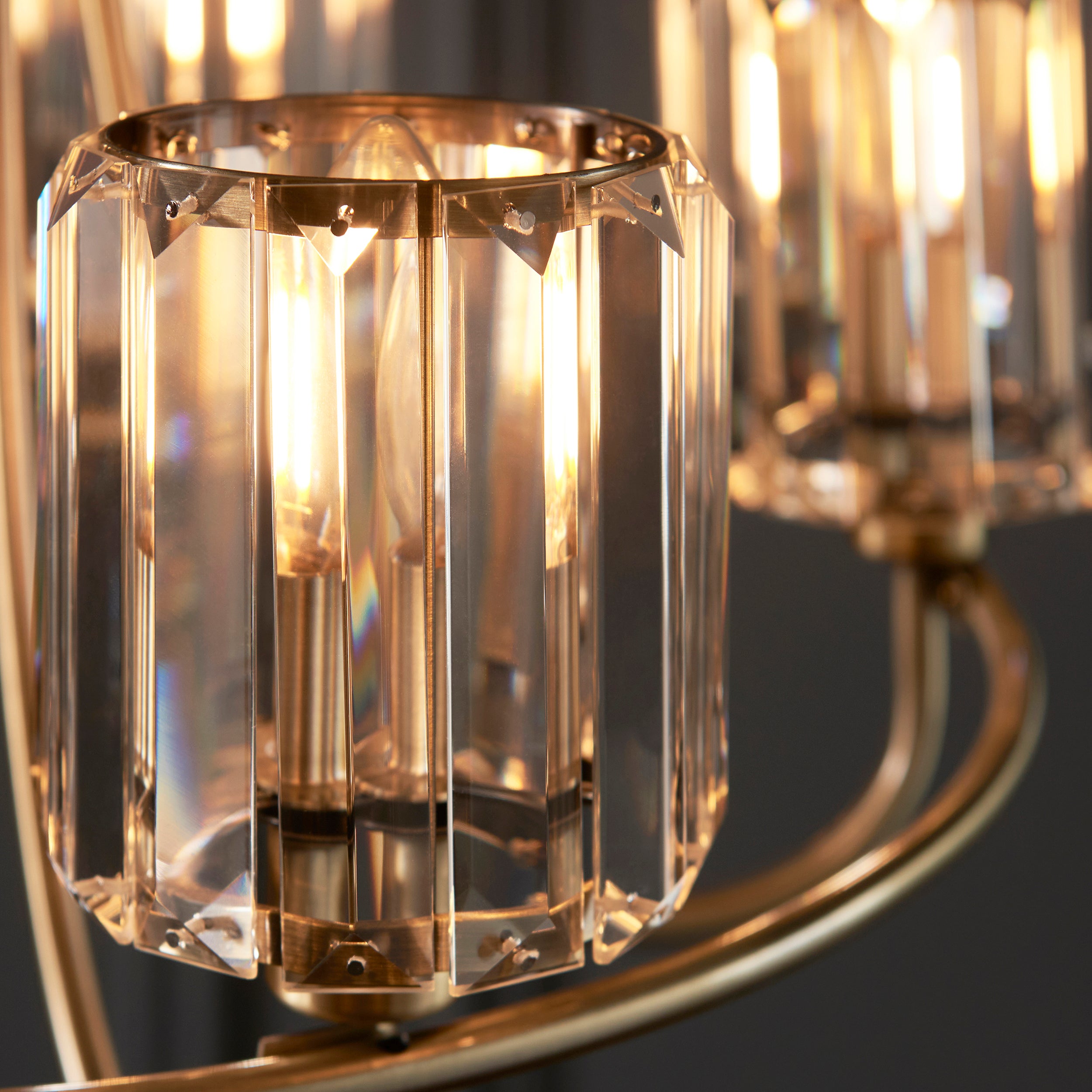 Berenice 5lt Pendant