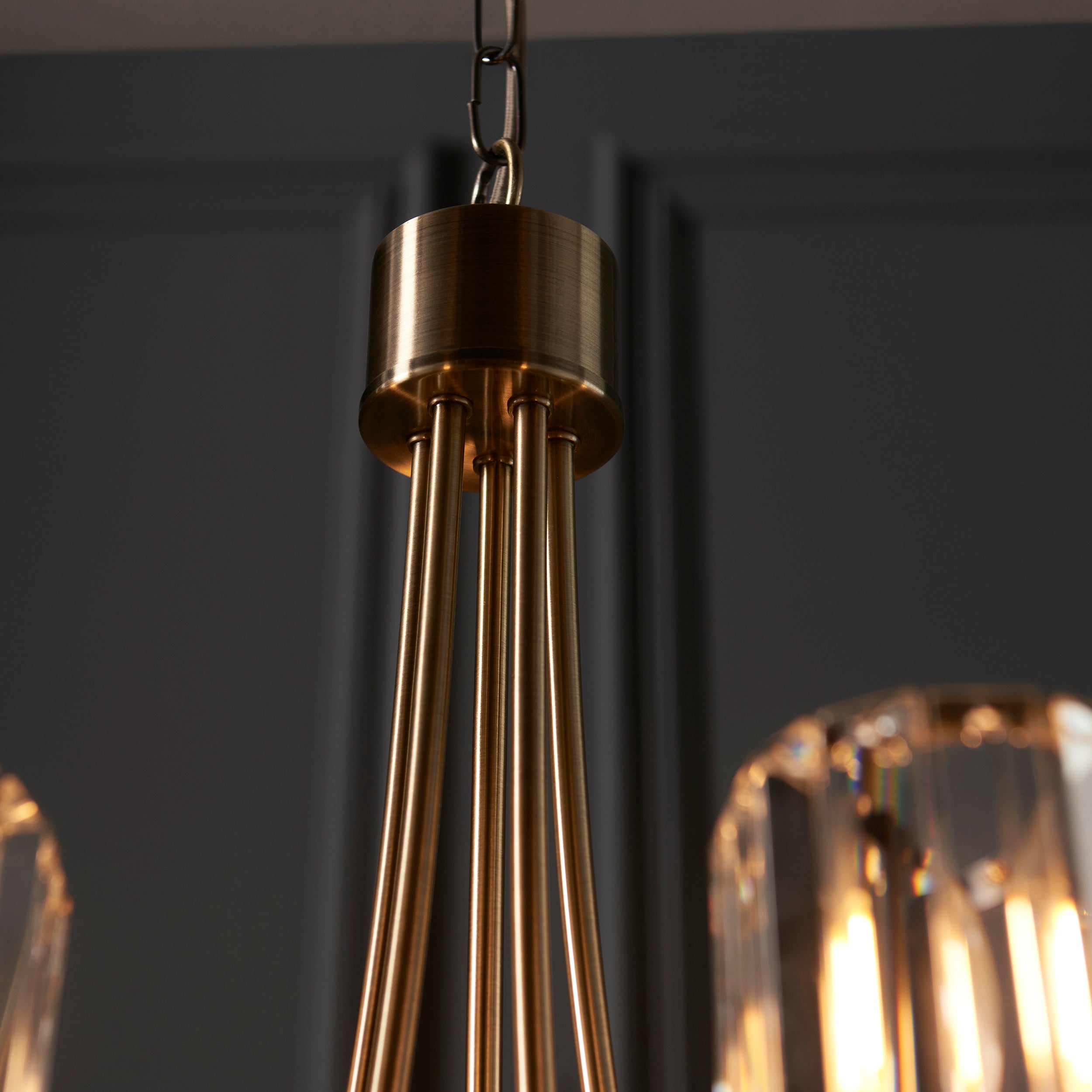 Berenice 5lt Pendant