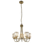 Berenice 5lt Pendant