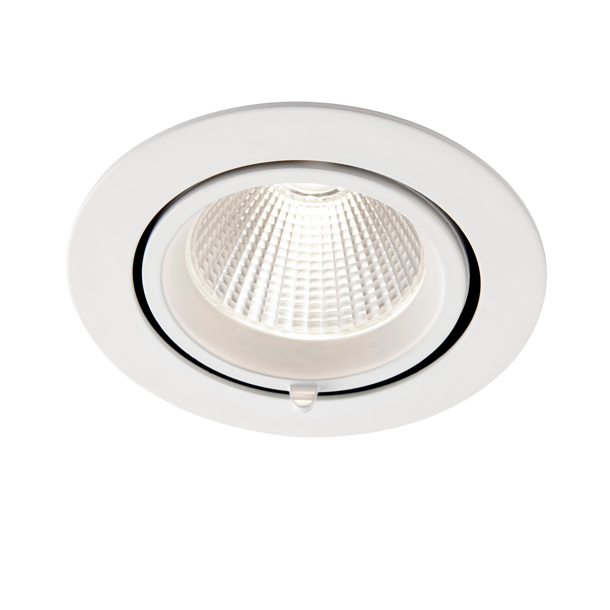 Axial CCT 30W Round 30W