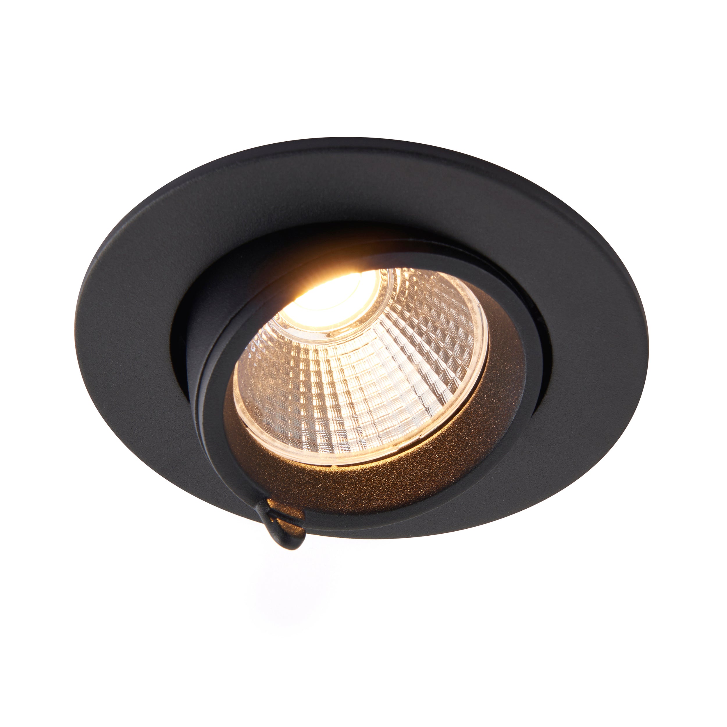 Axial CCT 15W Round 15W