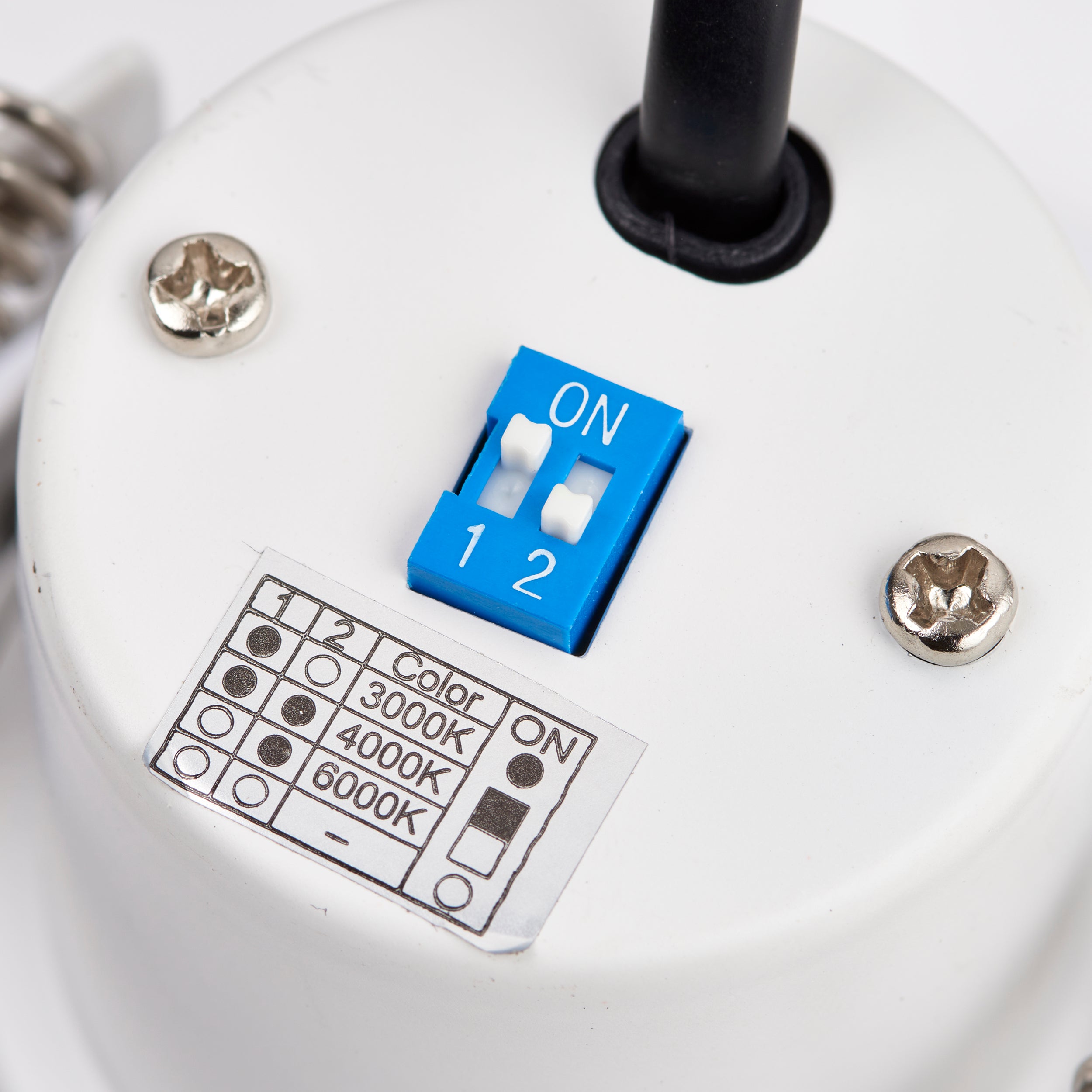 ShieldECO 500 CCT Tilt 5W-1